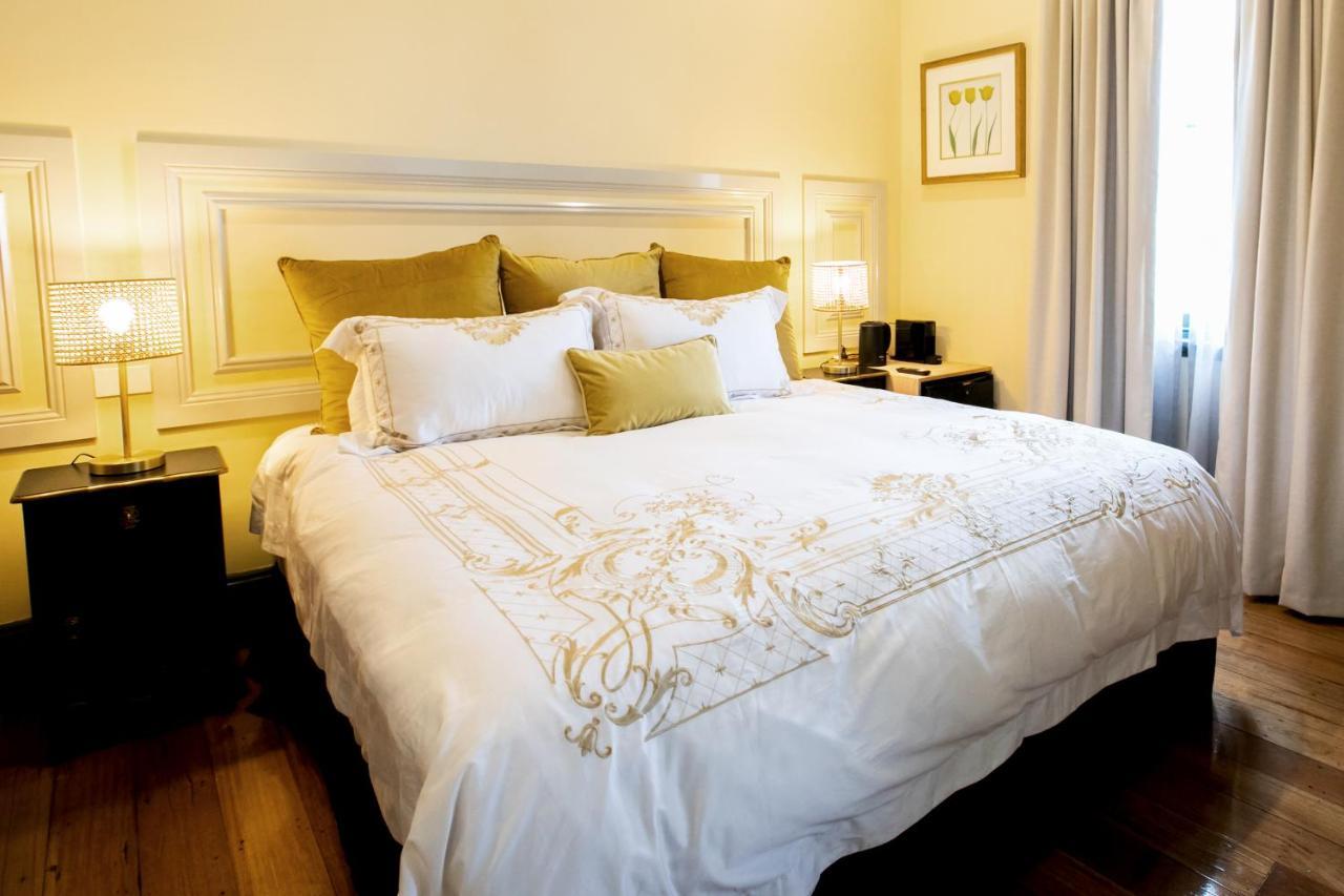 Hotel Australasia عدن المظهر الخارجي الصورة