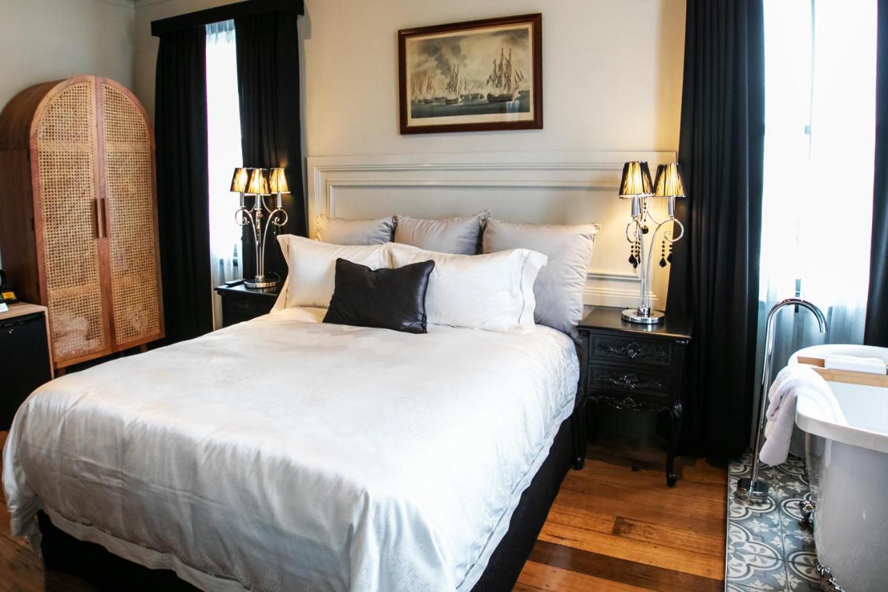 Hotel Australasia عدن المظهر الخارجي الصورة