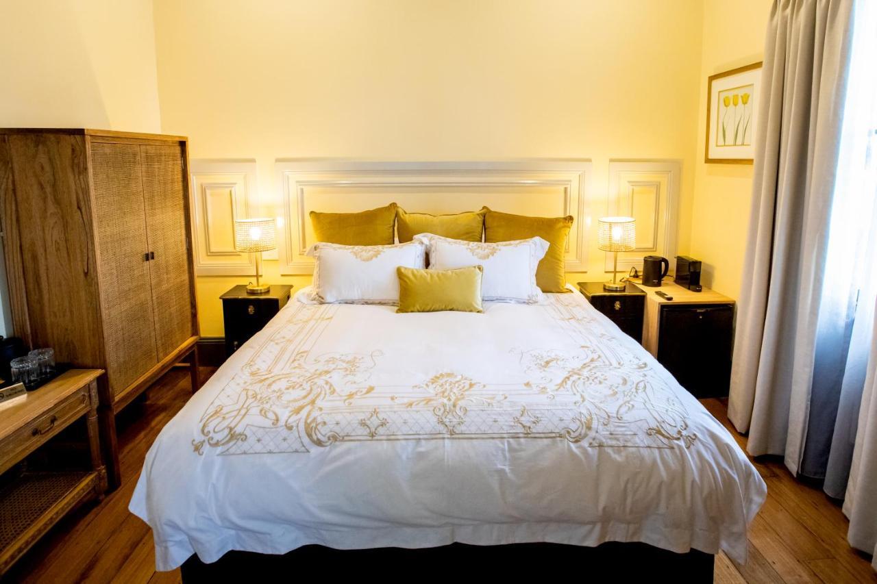 Hotel Australasia عدن المظهر الخارجي الصورة