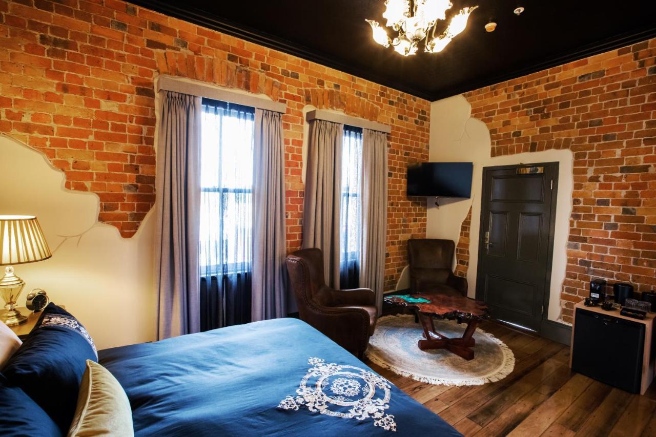 Hotel Australasia عدن المظهر الخارجي الصورة