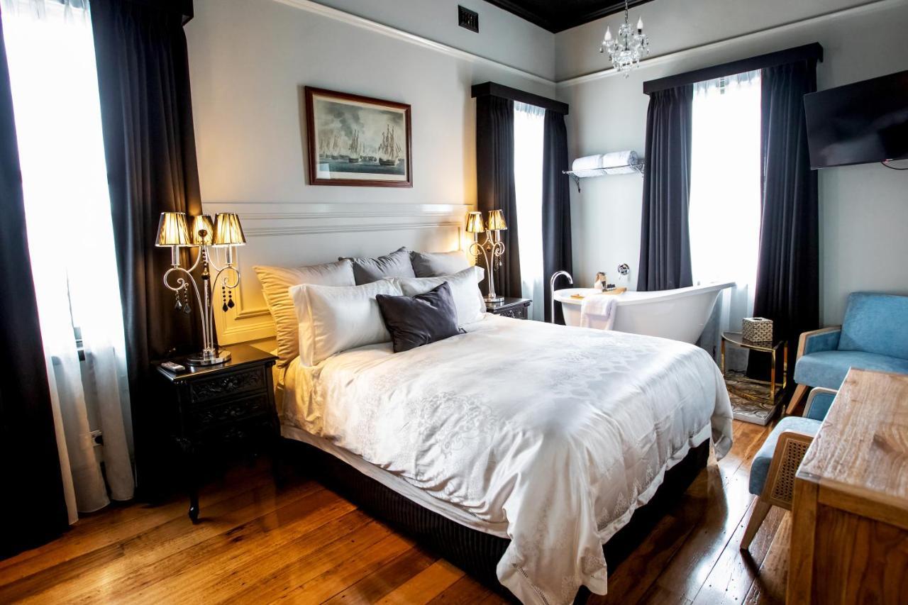 Hotel Australasia عدن المظهر الخارجي الصورة