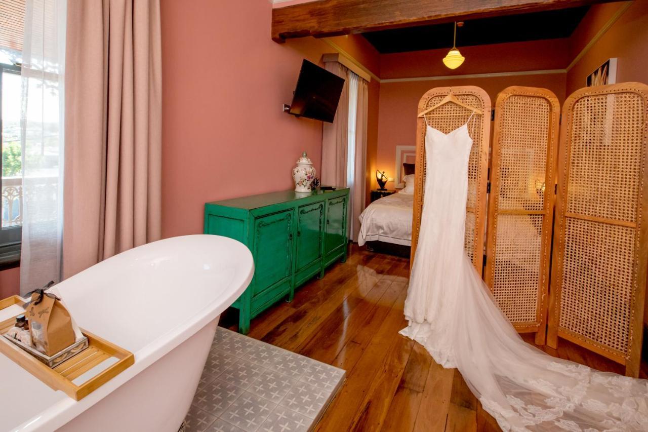 Hotel Australasia عدن المظهر الخارجي الصورة