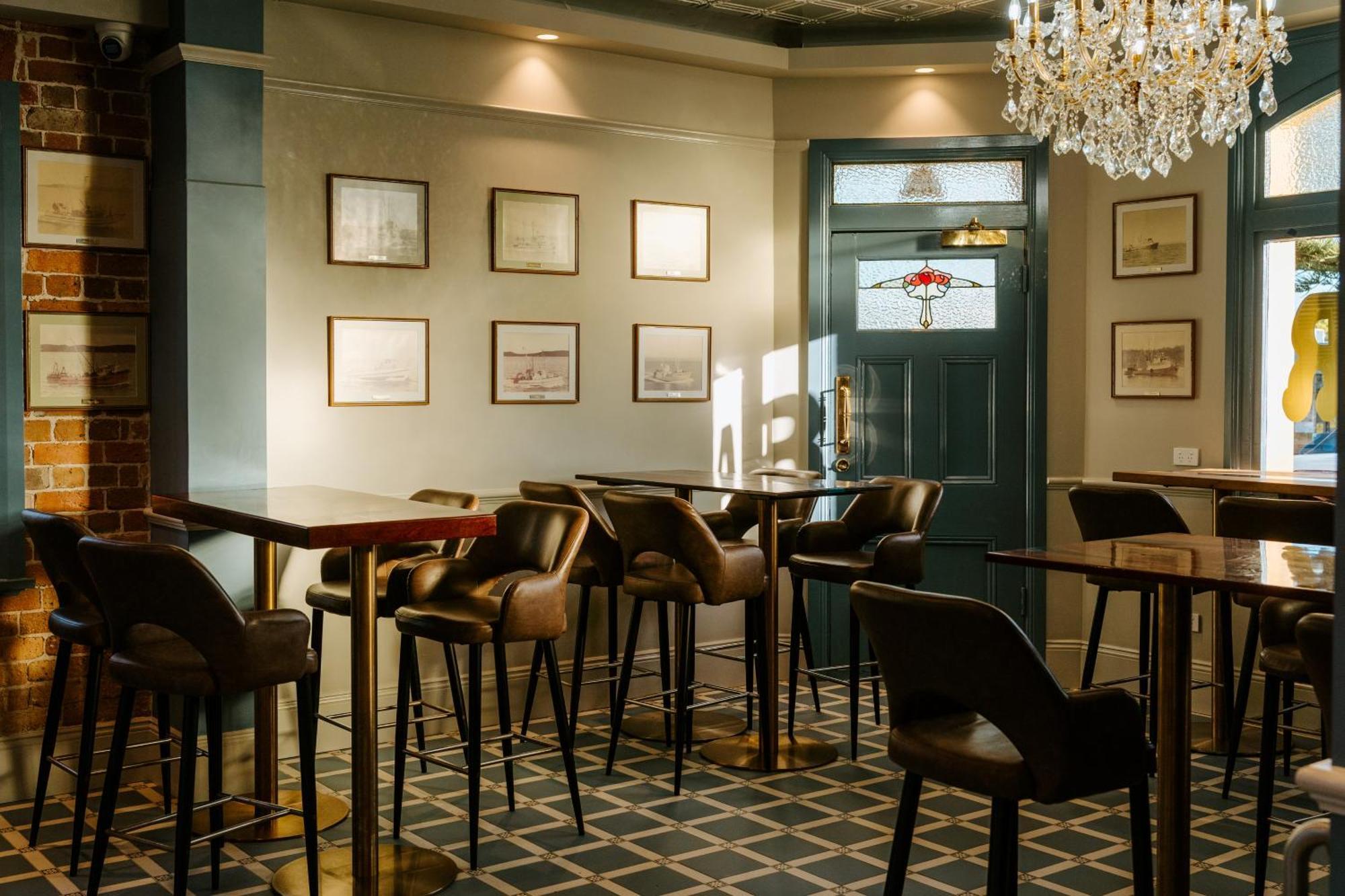 Hotel Australasia عدن المظهر الخارجي الصورة